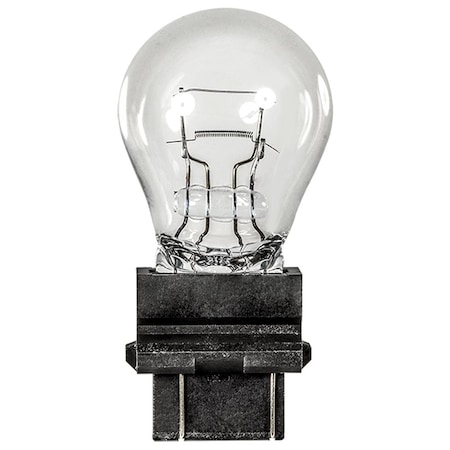 Auveco Pk Ind Bulb # 3157, 10PK B3157